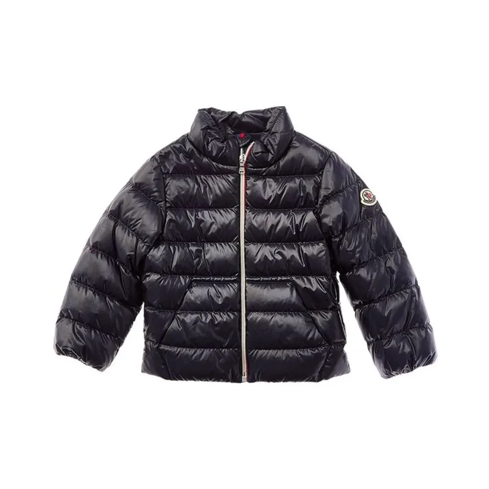 Moncler Girls Othoniel Jacket